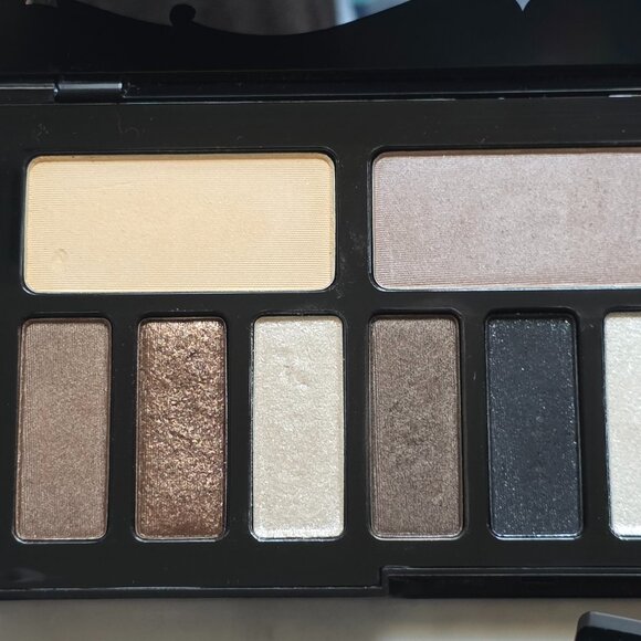 Kat Von D Lot-Shade + Light GLIMMER & Shade + Light EYE Contour Palettes - Picture 3 of 9